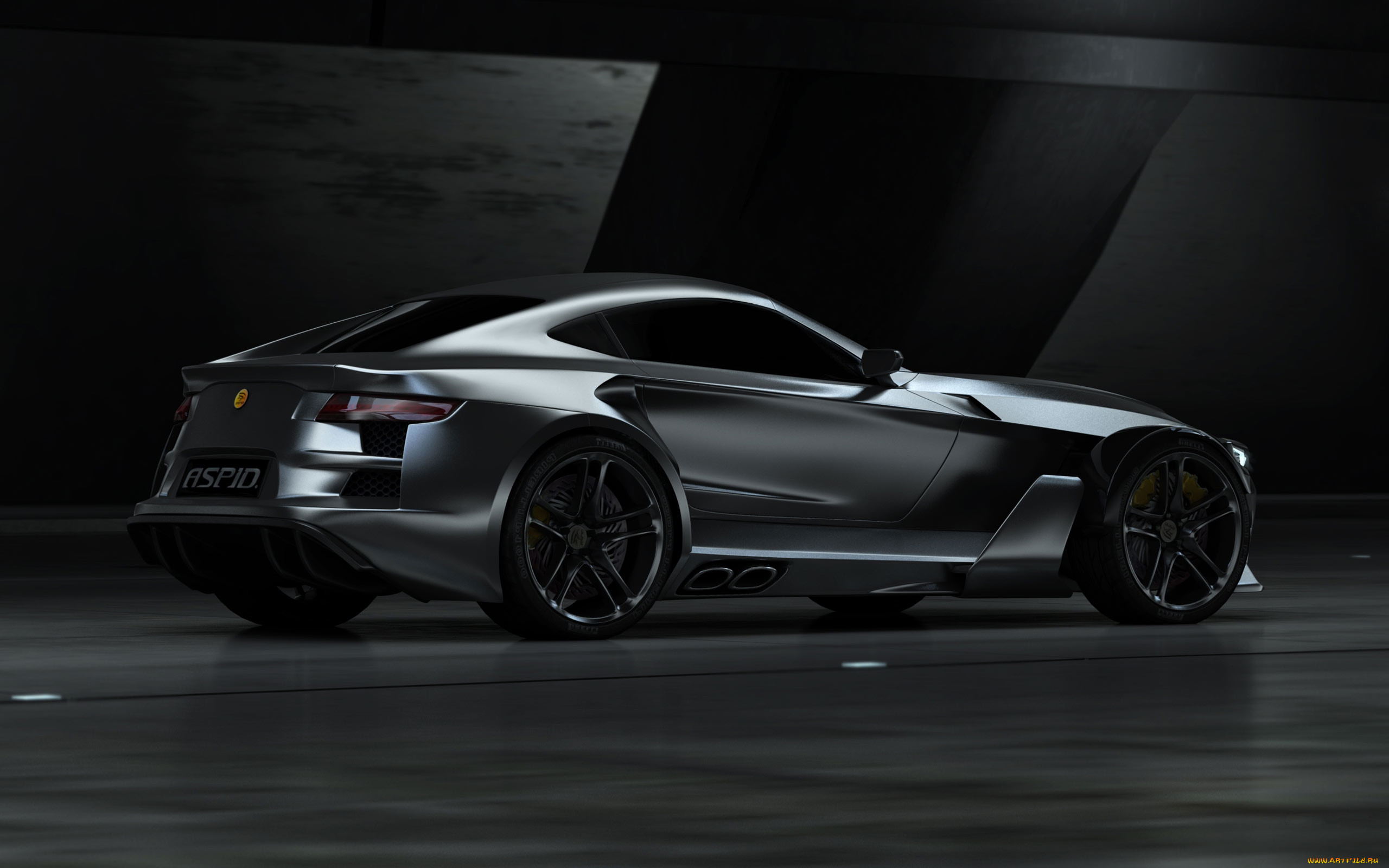 aspid gt-21 invictus, , ifr automotive aspid, , aspid, spanish, , automotive, manufacturer